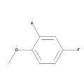 2, 4 - Difluoroanisol Nº CAS 452 - 10 - 8